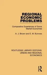 Buy Urban and Regional Economics (English) — BookShops.in