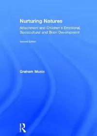 Buy Nurturing Natures (English, Graham Music) — BookShops.in