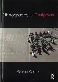 Buy Ethnography for Designers (English, Galen Cranz) — BookShops.in
