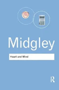 Buy Heart and Mind (English, Mary Midgley) — BookShops.in