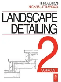 Buy Landscape Detailing (English, Michael Littlewood) — BookShops.in