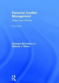 Buy Personal Conflict Management (English, Suzanne McCorkle | Melanie J. Reese) — BookShops.in