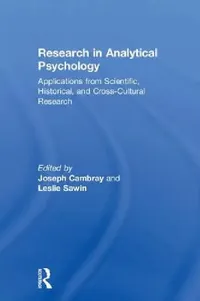 Buy Research in Analytical Psychology (English, Joseph Cambray | Leslie Sawin) — BookShops.in