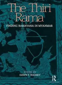 Buy The Thiri Rama (English, Dawn F. Rooney) — BookShops.in