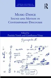 Buy Music-Dance (English, Patrizia Veroli | Gianfranco Vinay) — BookShops.in