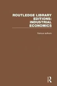Buy Industrial Economics (English) — BookShops.in