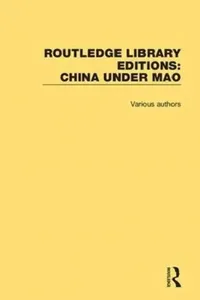 Buy China Under Mao (English) — BookShops.in