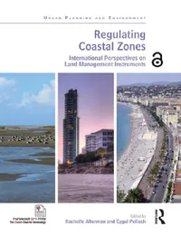 Buy Regulating Coastal Zones (English, Rachelle Alterman | Cygal Pellach) — BookShops.in