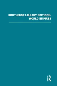 Buy World Empires (English) — BookShops.in
