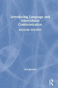 Buy Introducing Language and Intercultural Communication (English, Jane Jackson) — BookShops.in