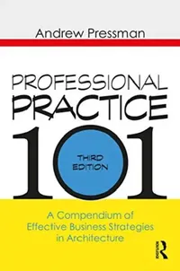 Buy Professional Practice 101 (English, Andrew Pressman) — BookShops.in