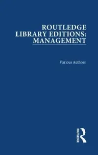 Buy Management (English) — BookShops.in