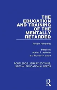 Buy Special Educational Needs (English) — BookShops.in