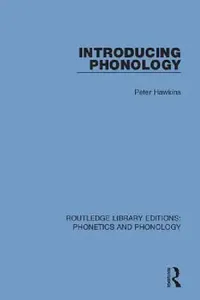 Buy Introducing Phonology (English, Peter Hawkins) — BookShops.in