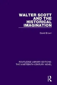 Buy Walter Scott And The Historical Imagination (English, David Brown) — BookShops.in