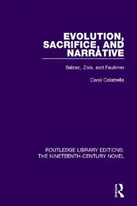 Buy Evolution, Sacrifice, and Narrative (English, Carol Colatrella) — BookShops.in