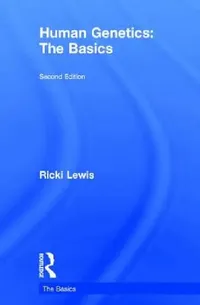 Buy Human Genetics (English, Ricki Lewis) — BookShops.in