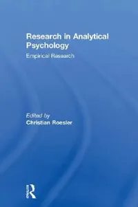 Buy Research in Analytical Psychology (English, Christian Roesler) — BookShops.in