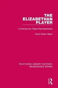 Buy Renaissance Drama (English) — BookShops.in