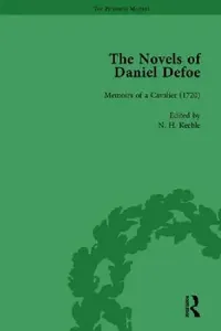 Buy The Novels of Daniel Defoe, Part I (English, W. R. Owens | P. N. Furbank | G. A. Starr) — BookShops.in