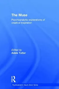 Buy The Muse (English, Adele Tutter) — BookShops.in