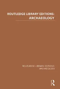 Buy Archaeology (English) — BookShops.in