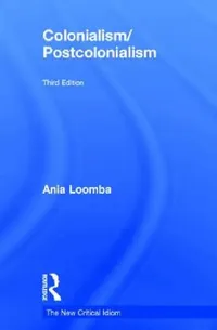 Buy Colonialism/Postcolonialism (English, Ania Loomba) — BookShops.in