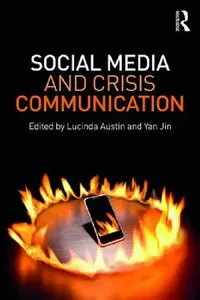 Buy Social Media and Crisis Communication (English, Yan Jin | Lucinda L. Austin) — BookShops.in