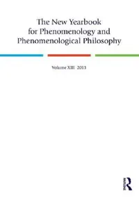 Buy The New Yearbook for Phenomenology and Phenomenological Philosophy (English, Burt Hopkins | John Drummond) — BookShops.in