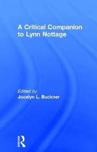 Buy A Critical Companion to Lynn Nottage (English, Jocelyn L. Buckner) — BookShops.in