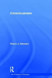 Buy Consciousness (English, Rocco Gennaro) — BookShops.in