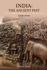 Buy India (English, Burjor Avari) — BookShops.in