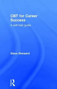 Buy CBT for Career Success (English, Steve Sheward) — BookShops.in