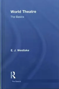 Buy World Theatre (English, E. J. Westlake) — BookShops.in