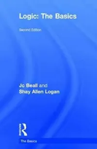Buy Logic (English, Jc Beall) — BookShops.in
