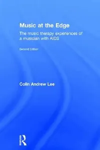 Buy Music at the Edge (English, Colin Lee | Colin Andrew Lee) — BookShops.in