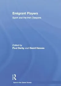 Buy Emigrant Players (English, Paul Darby | David Hassan) — BookShops.in