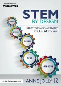 Buy STEM by Design (English, Anne Jolly) — BookShops.in