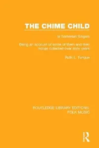Buy The Chime Child (English, Ruth L. Tongue) — BookShops.in