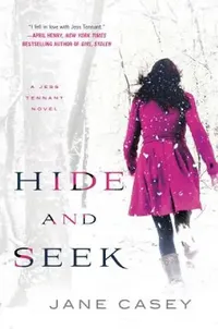 Buy Hide and Seek (English, Jane Casey) — BookShops.in