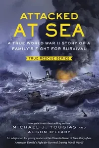 Buy Attacked at Sea (Young Readers Edition) (English, Michael J. Tougias) — BookShops.in