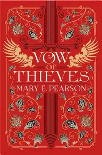 Buy Vow of Thieves | by Mary E. Pearson | Henry Holt &amp; Company | by Mary E. Pearson | Henry Holt &amp; Company | by Mary E. Pearson | Henry Holt &amp; Company | by Mary E. Pearson | Henry Holt &amp; Company | by Mary E. Pearson | Henry Holt &amp; Company | by Mary E. Pearson | Henry Holt &amp; Company | by Mary E. Pearson | Henry Holt &amp; Company | by Mary E. Pearson | Henry Holt &amp; Company — BookShops.in
