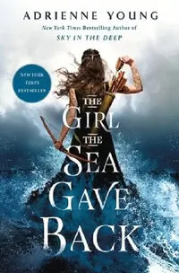 Buy The Girl the Sea Gave Back (English, Adrienne Young) — BookShops.in