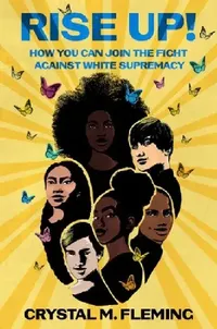 Buy Rise Up! (English, Crystal Marie Fleming) — BookShops.in