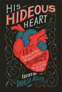 Buy His Hideous Heart (English, Dahlia Adler) — BookShops.in