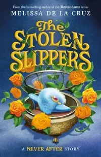 Buy Never After (English, Melissa de la Cruz) — BookShops.in