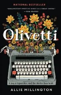Buy Olivetti | by Allie Millington | Feiwel &amp; Friends | by Allie Millington | Feiwel &amp; Friends | by Allie Millington | Feiwel &amp; Friends | by Allie Millington | Feiwel &amp; Friends | by Allie Millington | Feiwel &amp; Friends | by Allie Millington | Feiwel &amp; Friends | by Allie Millington | Feiwel &amp; Friends | by Allie Millington | Feiwel &amp; Friends | by Allie Millington | Feiwel &amp; Friends | by Allie Millington | Feiwel &amp; Friends | by Allie Millington | Feiwel &amp; Frie — BookShops.in