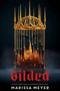Buy Gilded | by Marissa Meyer | Feiwel &amp; Friends | by Marissa Meyer | Feiwel &amp; Friends | by Marissa Meyer | Feiwel &amp; Friends | by Marissa Meyer | Feiwel &amp; Friends | by Marissa Meyer | Feiwel &amp; Friends | by Marissa Meyer | Feiwel &amp; Friends | by Marissa Meyer | Feiwel &amp; Friends | by Marissa Meyer | Feiwel &amp; Friends | by Marissa Meyer | Feiwel &amp; Friends | by Marissa Meyer | Feiwel &amp; Friends | by Marissa Meyer | Feiwel &amp; Friends | by Marissa Meyer | Feiwel &am — BookShops.in