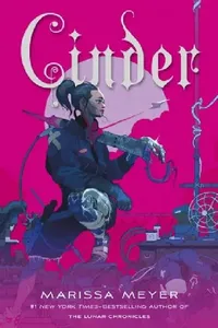 Buy Cinder (English, Feiwel Author to Be Revea December 2019) — BookShops.in
