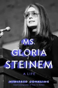 Buy Ms. Gloria Steinem (English, Winifred Conkling) — BookShops.in